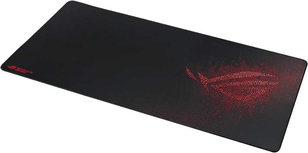 ASUS ROG Sheath Extended Gaming Mouse Pad