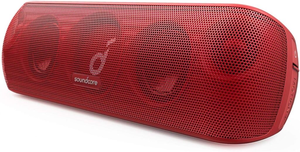 Soundcore Motion+ Bluetooth Speaker