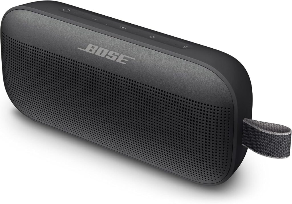 Bose SoundLink Flex Bluetooth 