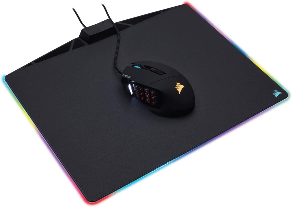 Corsair Gaming Mouse Pad