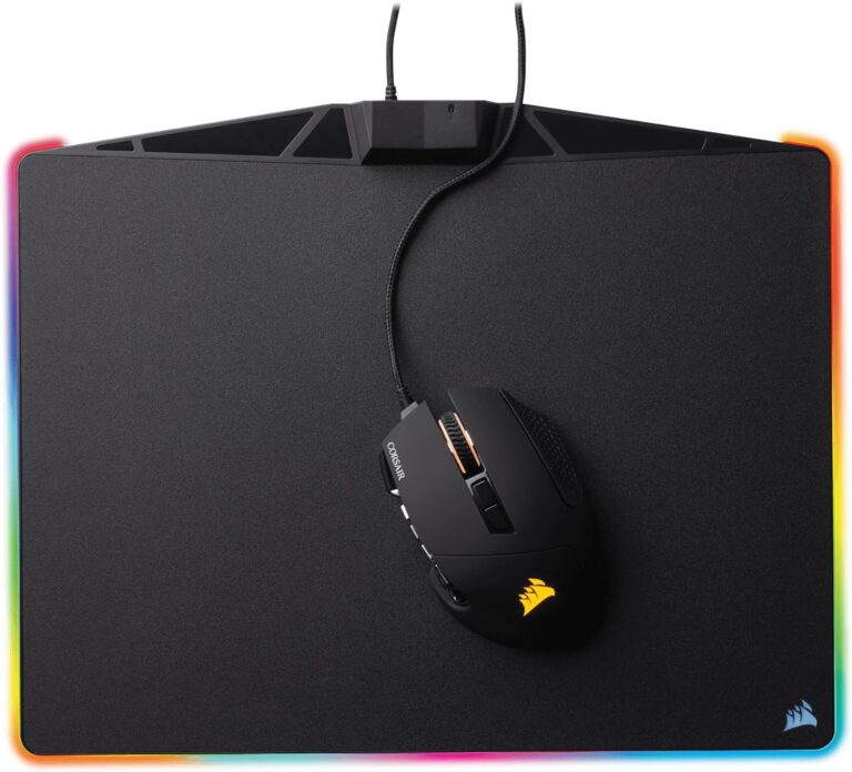 Premium Gaming Mouse Pads