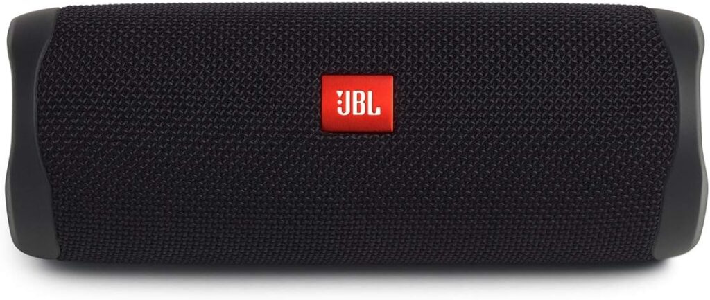 JBL FLIP 5 Waterproof Portable Bluetooth Speaker