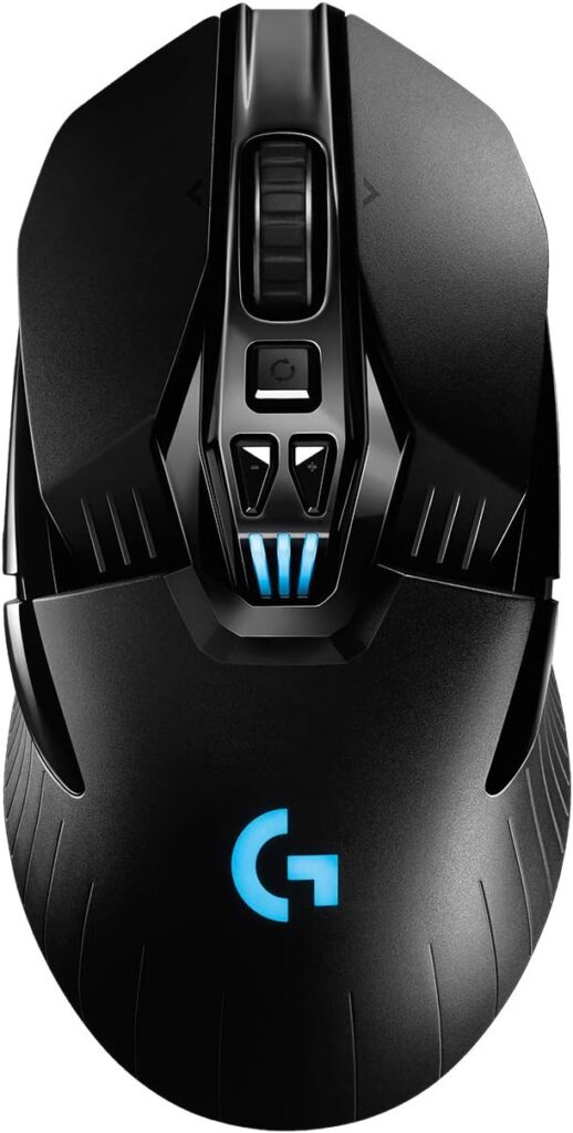 Logitech G903 LIGHTSPEED Wireless Gaming Mouse