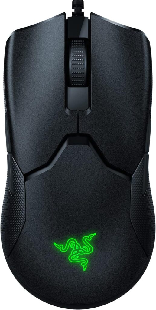 Razer Viper Ultralight Ambidextrous Wired Gaming Mouse