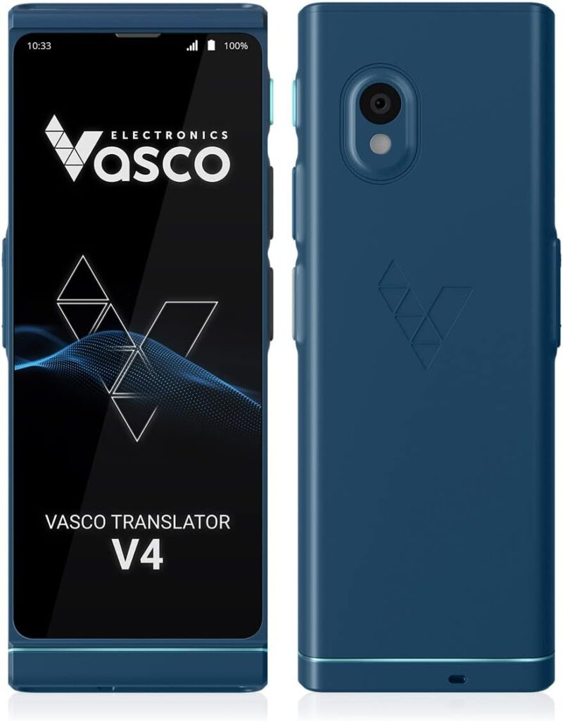 Vasco V4