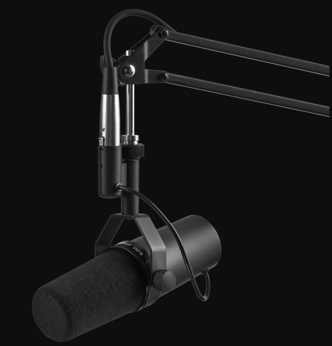 Shure SM7B