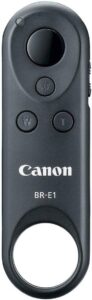 Canon Wireless Remote Control BR-E1