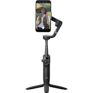 DJI Osmo Mobile 6 Gimbal