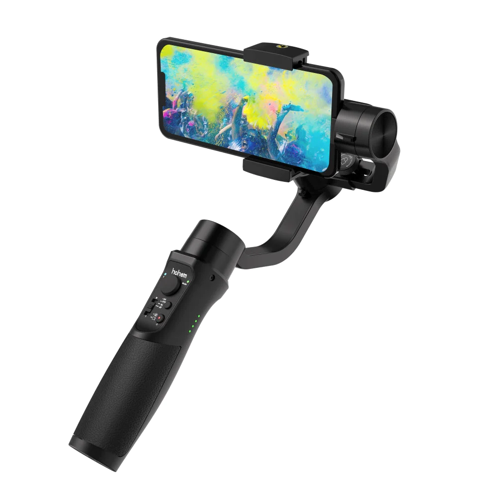 Hohem iSteady Mobile Plus