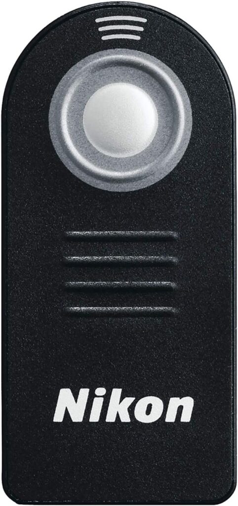 Nikon ML-L3 Wireless Remote Control