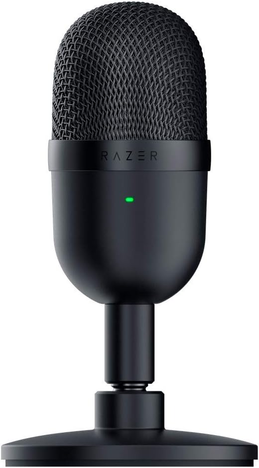 Razer Seiren