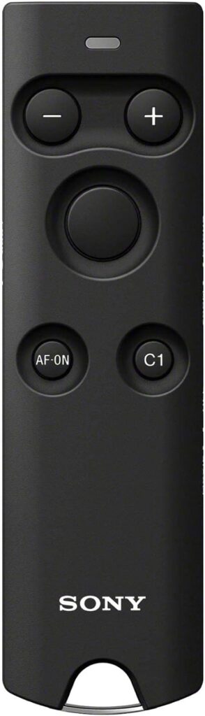 Canon Wireless Remote Control BR-E1