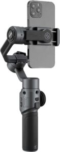 Zhiyun Smooth 5 Professional Gimbal Stabilizer