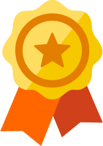 Top Seller Badge