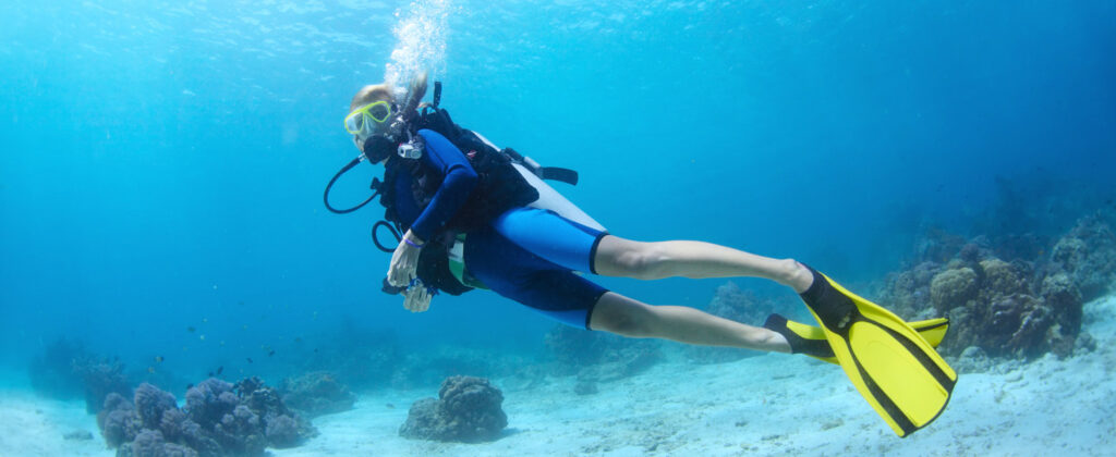 Best Underwater Camera Under $100